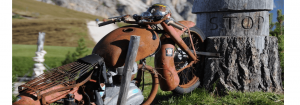 Avvocato legale per risarcimenti incidenti stradali in moto