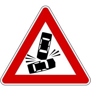 Incidente con veicolo non assicurato o non identificato