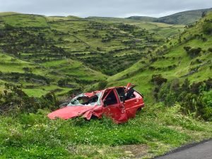 Incidente stradale mortale quando è previsto l’arresto del conducente