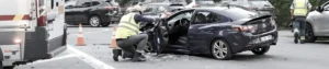 Incidente stradale Tragitto Casa-Lavoro: è coperto dall’assicurazione?
