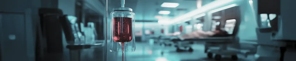 Risarcimento per danni da sangue infetto emoderivati e trasfusioni