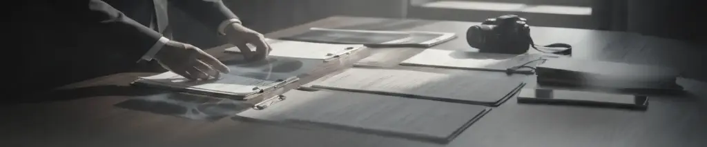 Come documentare le lesioni e i danni dopo un incidente stradale?
