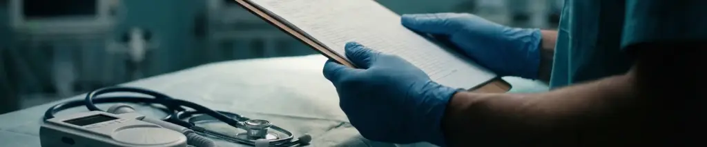 Distacco della placenta e danni al neonato: quando è malasanità