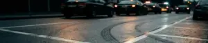Incidente con urto laterale: colpa, concorso e risarcimento