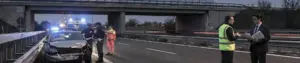 Avvocato per risarcimento incidente stradale in autostrada o tangenziale