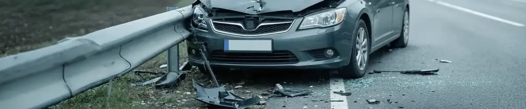 Come affrontare le conseguenze penali dopo un incidente stradale?