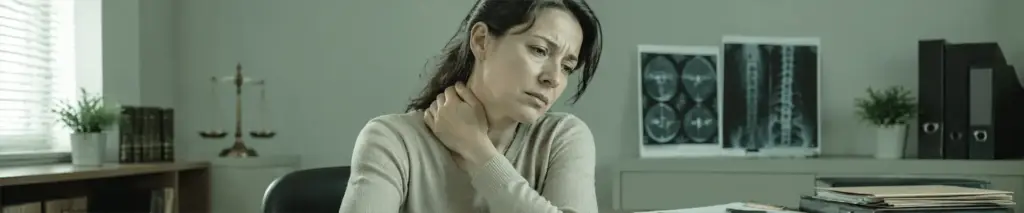 Neuropatia traumatica: oltre il concetto tradizionale di dolore