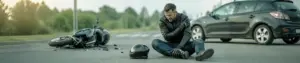 Risarcimento macrolesioni dopo incidente in moto: guida per il motociclista gravemente ferito