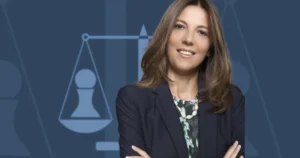 Avvocato Roberta Scarpellini